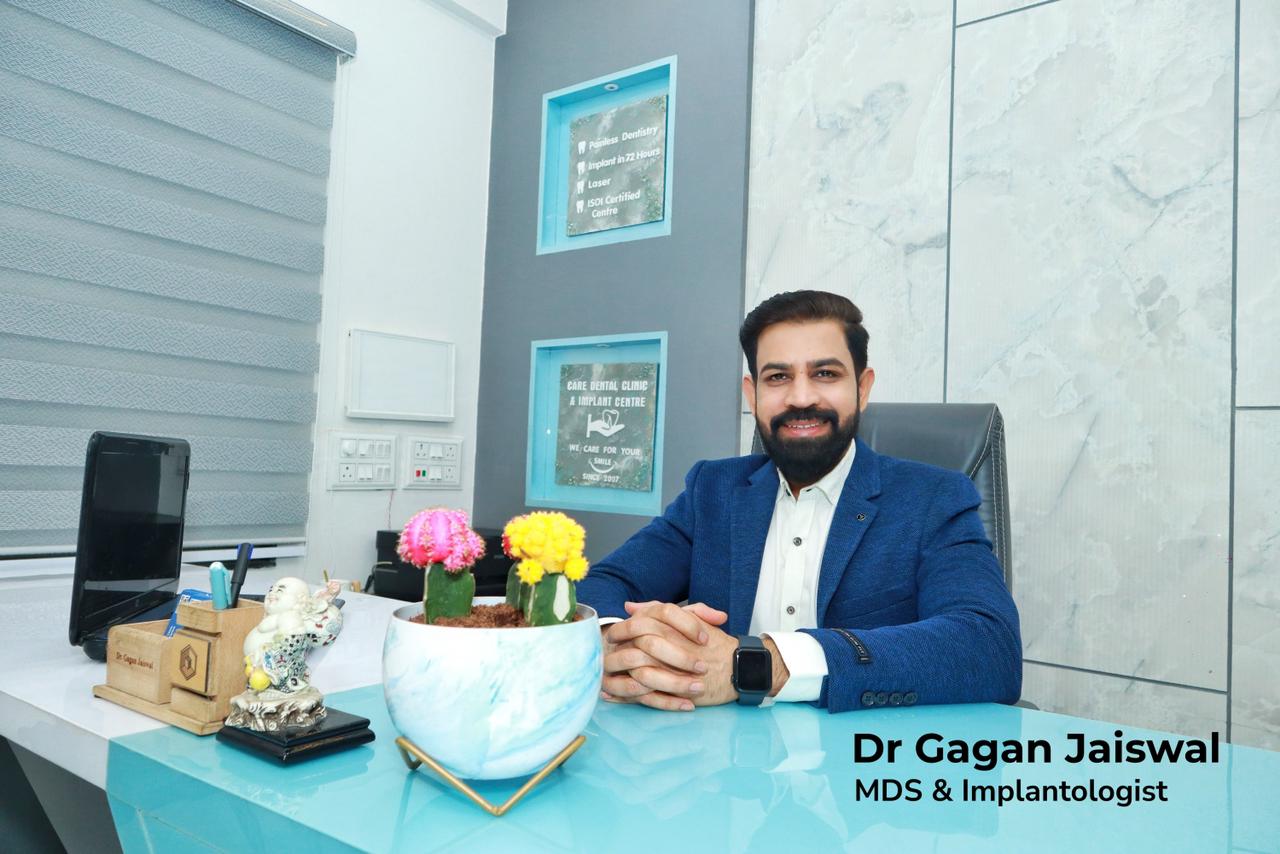 Dental Care