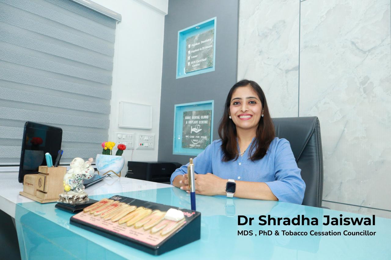 Dental Care